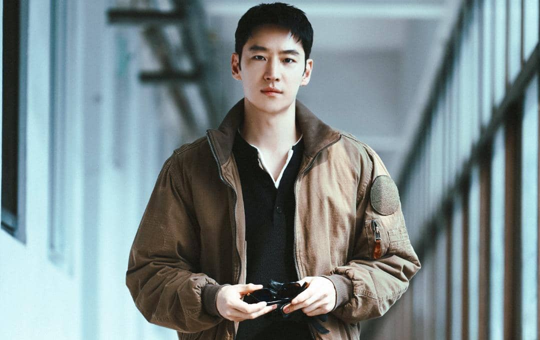 still cut drama Korea Taxi Driver 3