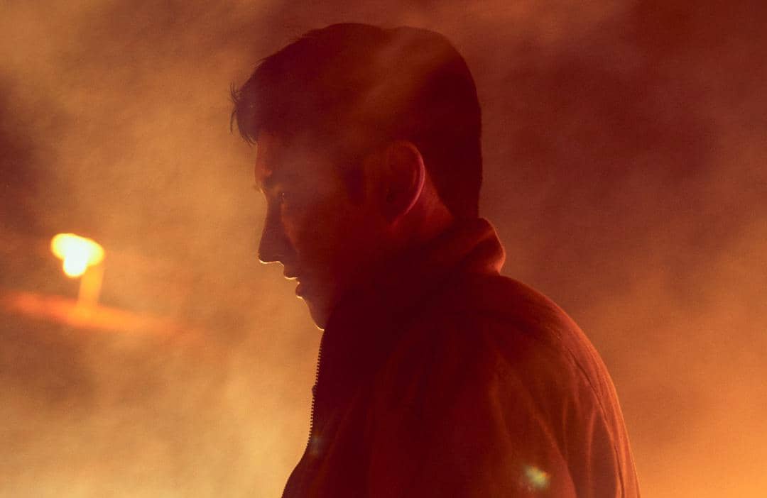 still cut drama Korea Taxi Driver 3