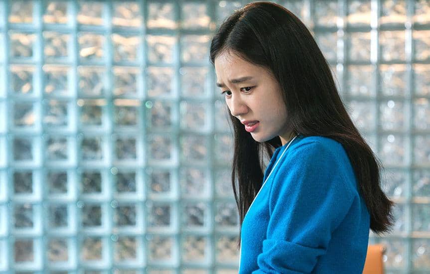 still cut drama Korea Dynamite Kiss