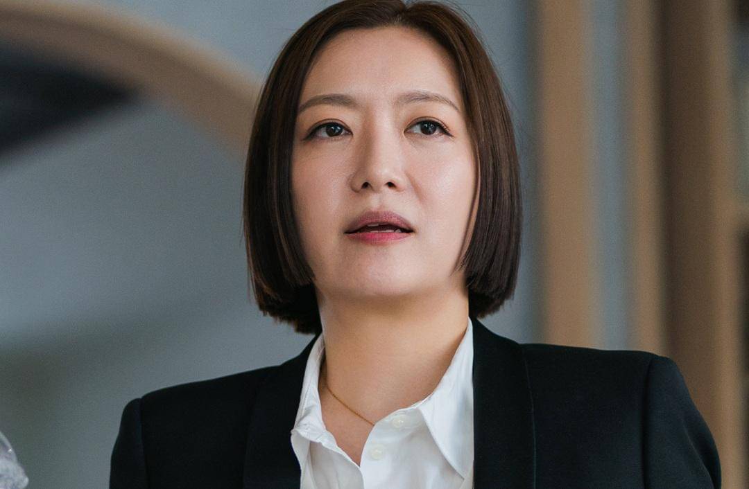 still cut drama Korea Dynamite Kiss