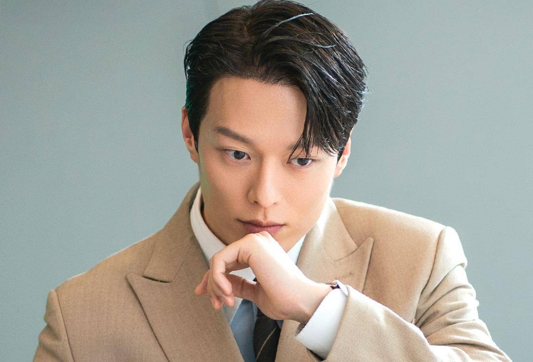 still cut drama Korea Dynamite Kiss