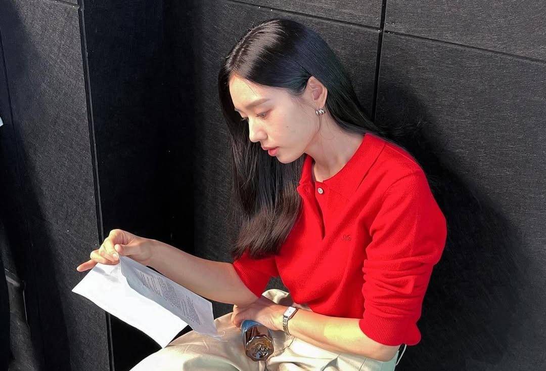 still cut drama Korea Dynamite Kiss