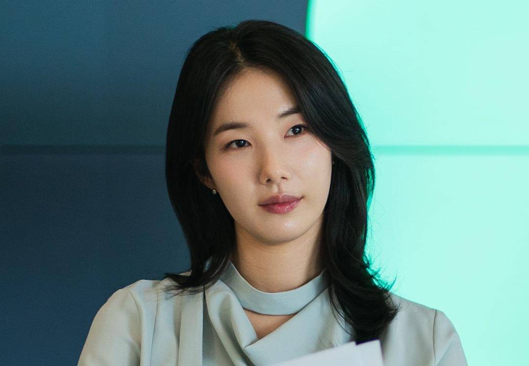 still cut drama Korea Dynamite Kiss