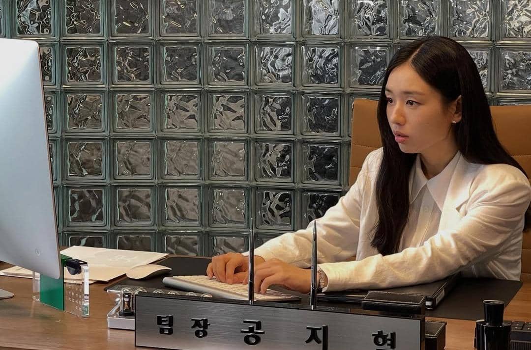 still cut drama Korea Dynamite Kiss