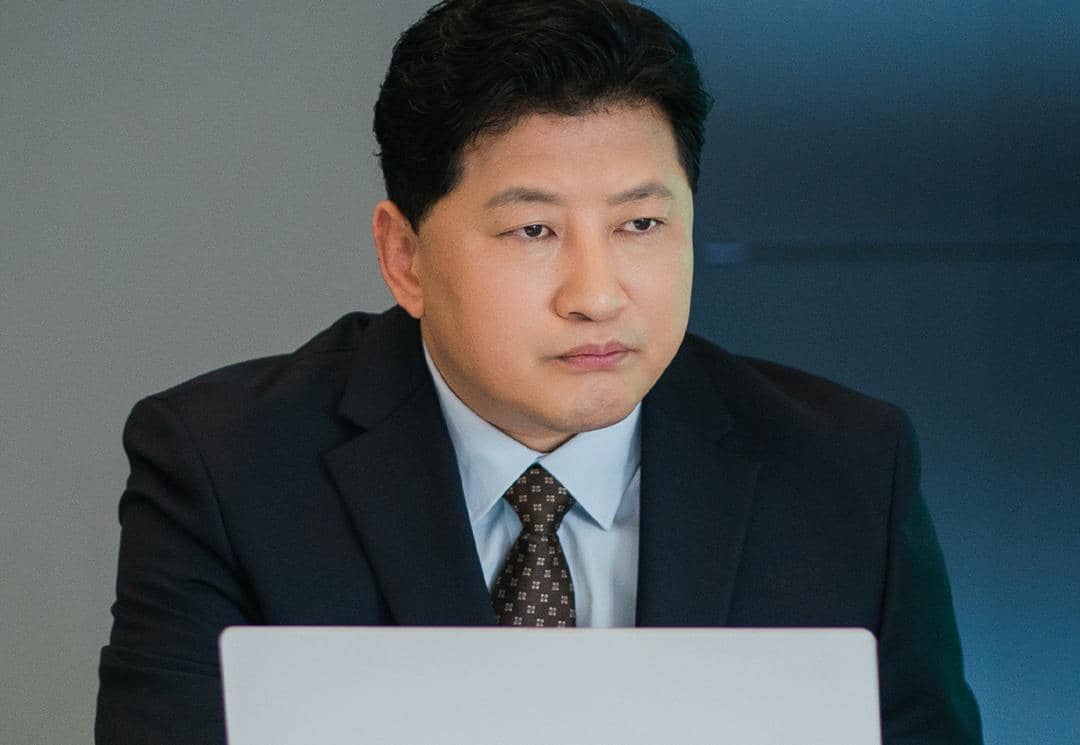 still cut drama Korea Dynamite Kiss