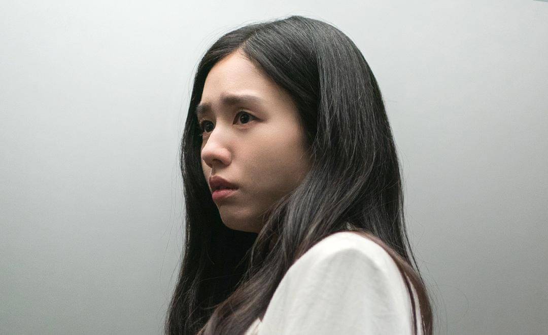 still cut drama Korea Dynamite Kiss