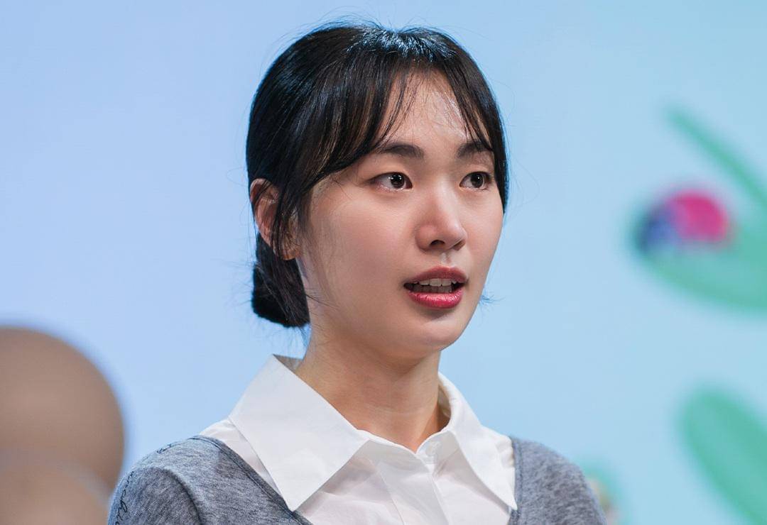 still cut drama Korea Dynamite Kiss