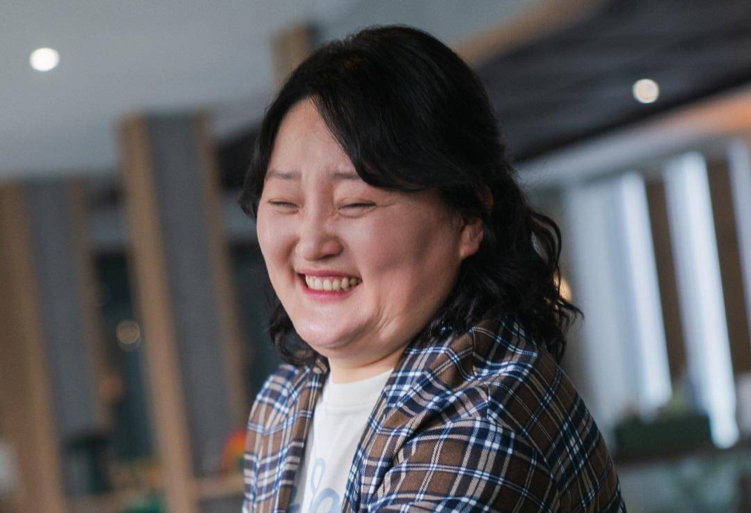 still cut drama Korea Dynamite Kiss