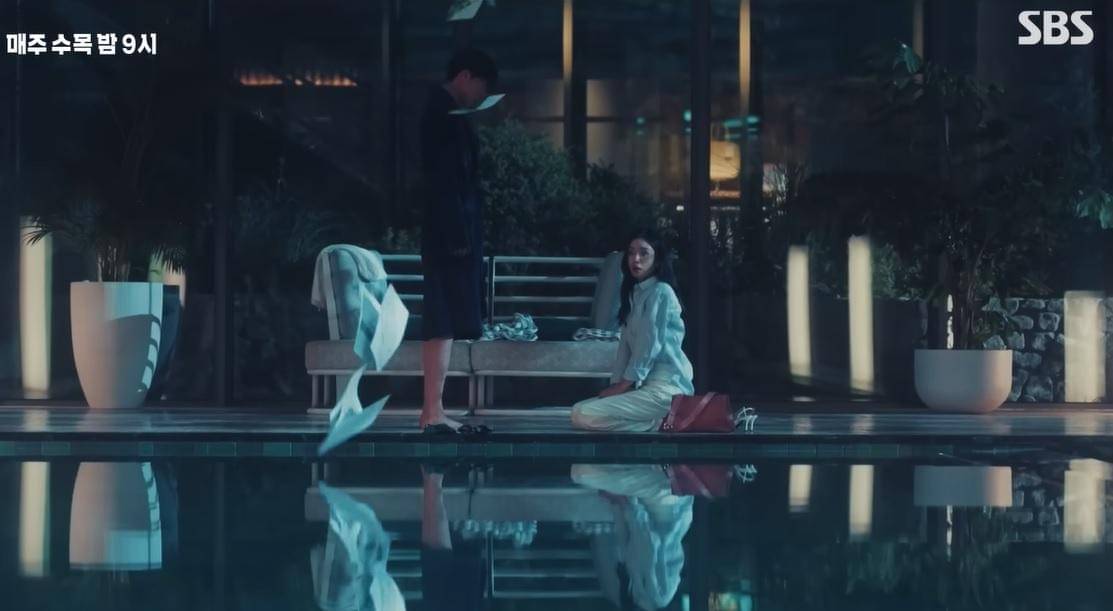 still cut drama Korea Dynamite Kiss