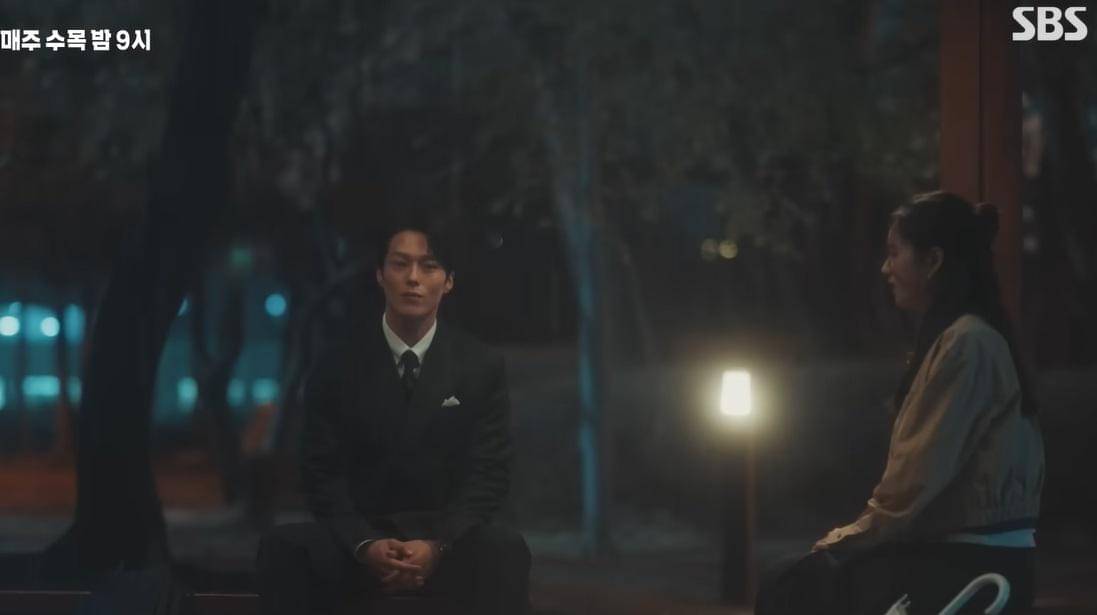 still cut drama Korea Dynamite Kiss