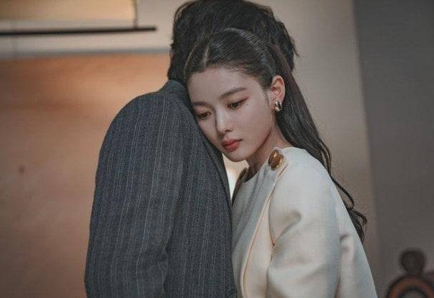  Still cut drama Dear X 