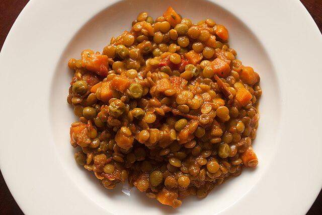 lentil