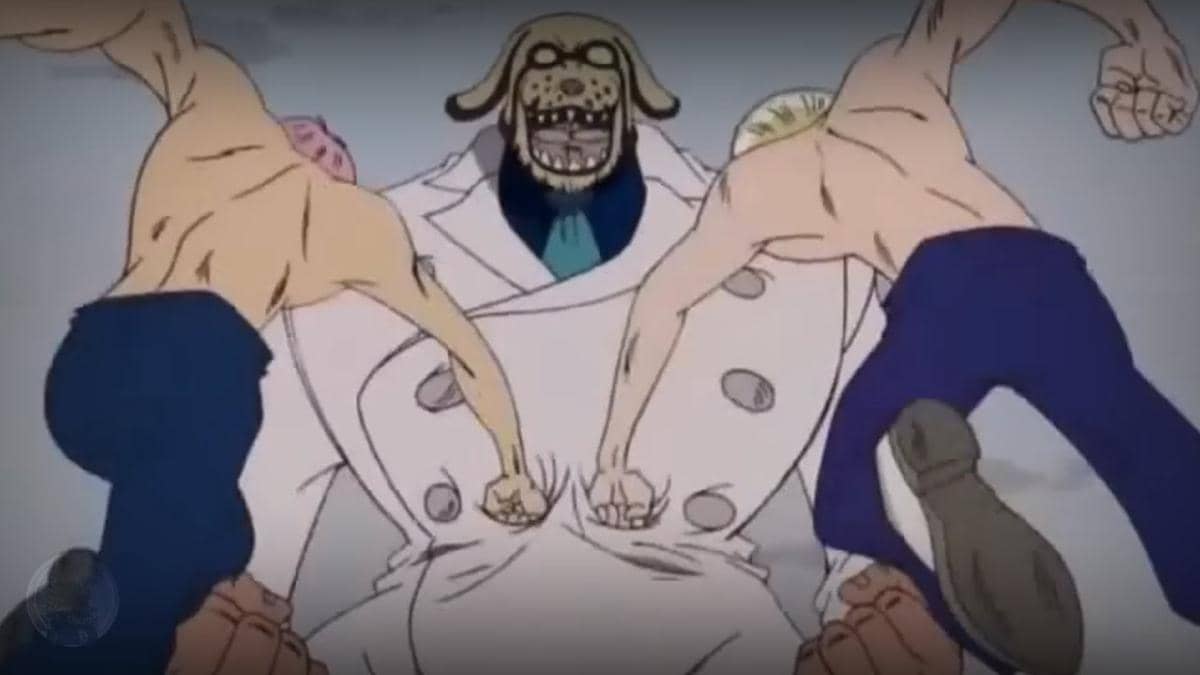 Evolusi Luar Biasa Koby, Karakter Paling Glow Up di One Piece