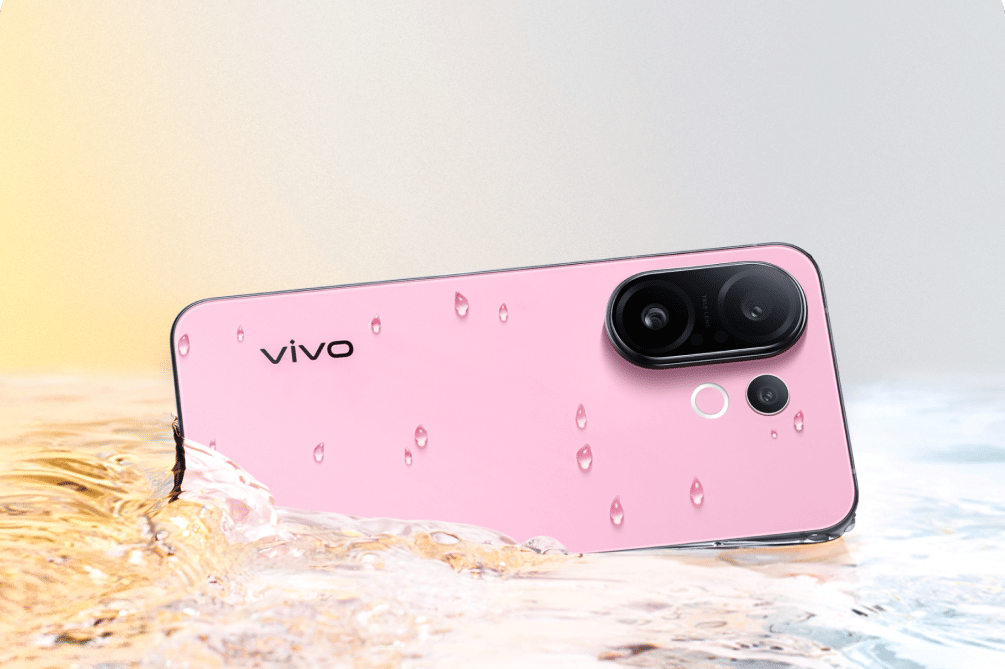 vivo S30 Pro mini