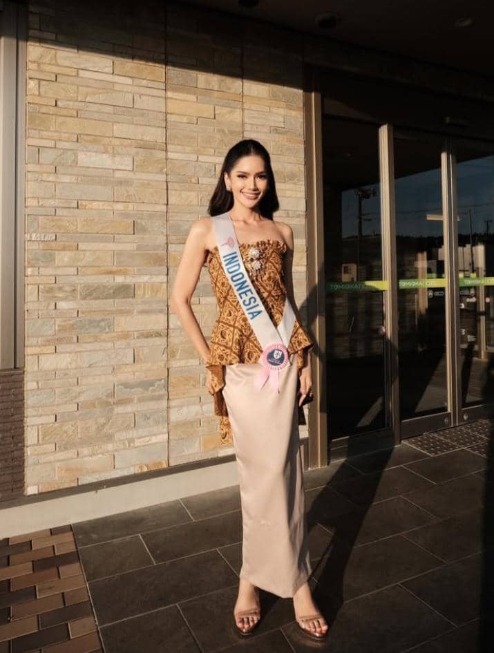 Melliza Xaviera Putri Yulian 