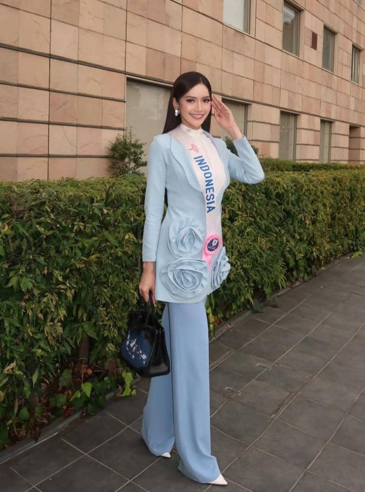 Melliza Xaviera Putri Yulian 