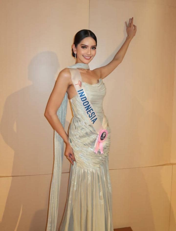 Melliza Xaviera Putri Yulian 