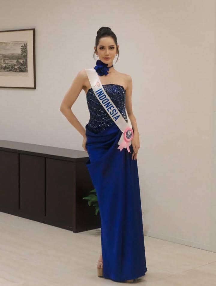 Melliza Xaviera Putri Yulian 