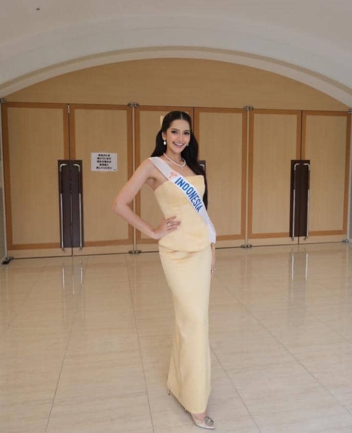 Melliza Xaviera Putri Yulian 