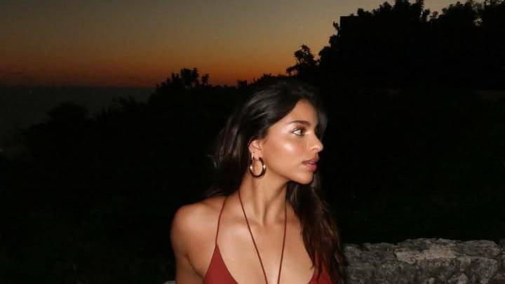 Suhana Khan