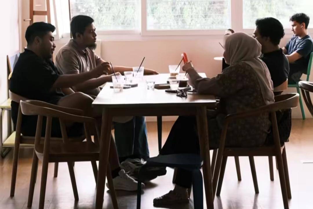 Composure Coffee Co (instagram.com/composure.co)