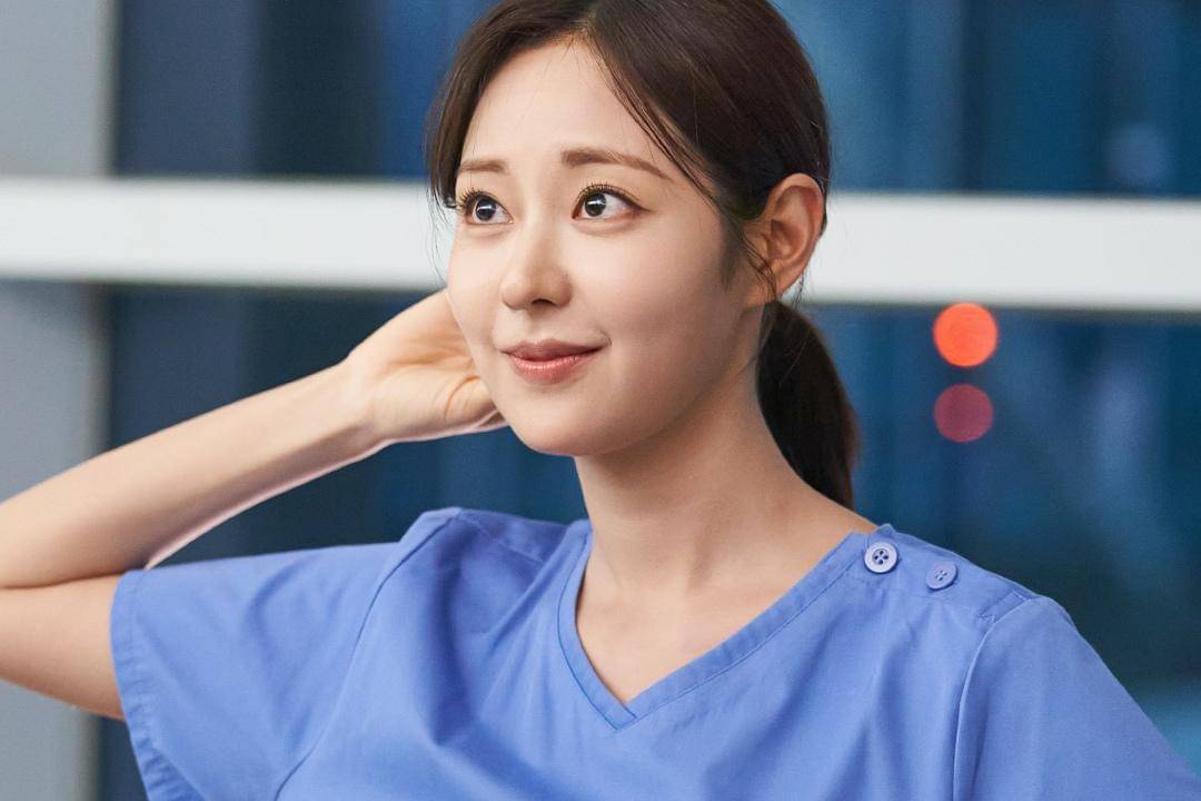 cuplikan drama Would You Merry Me