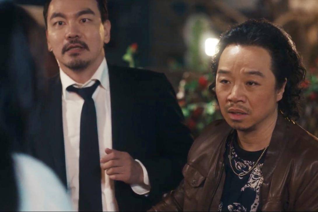 cuplikan drakor Dynamite Kiss 