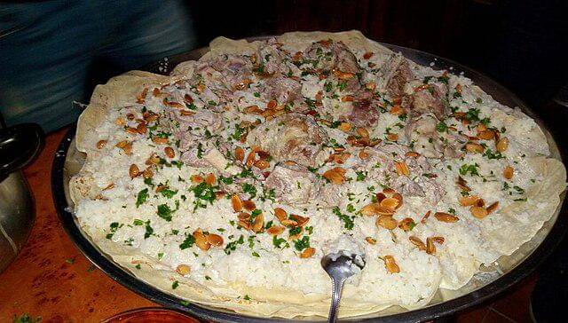 mansaf