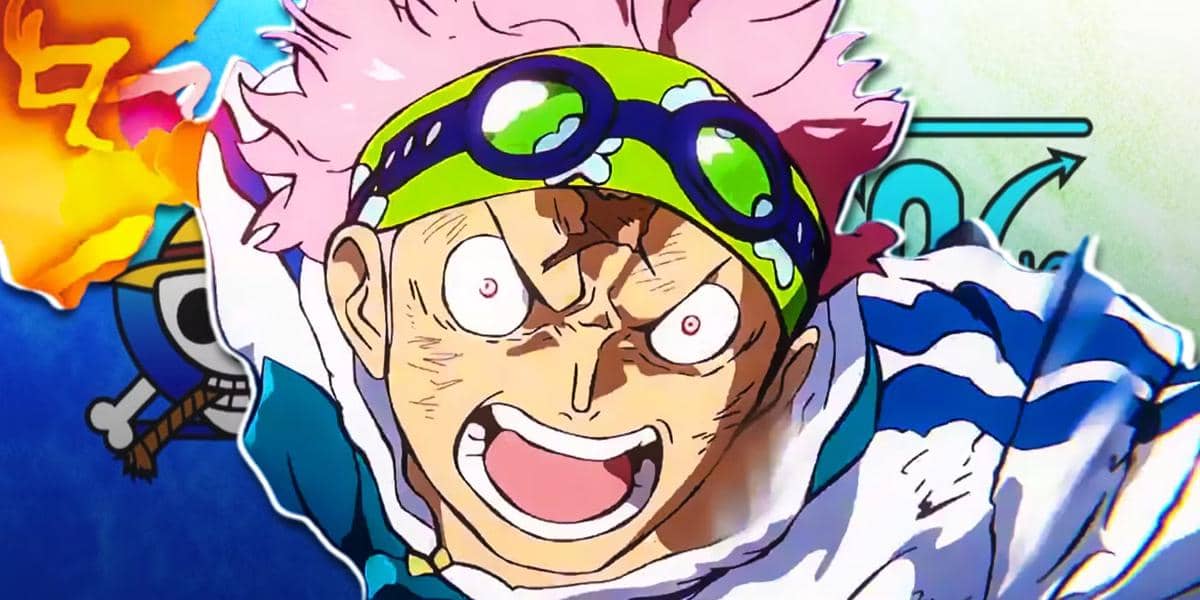 Evolusi Luar Biasa Koby, Karakter Paling Glow Up di One Piece