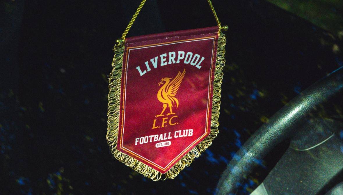 Logo Liverpool