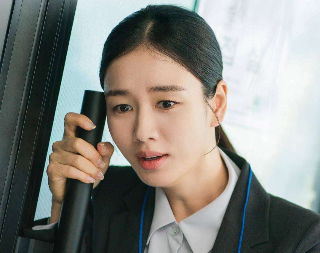 still cut drama Korea Dynamite Kiss 