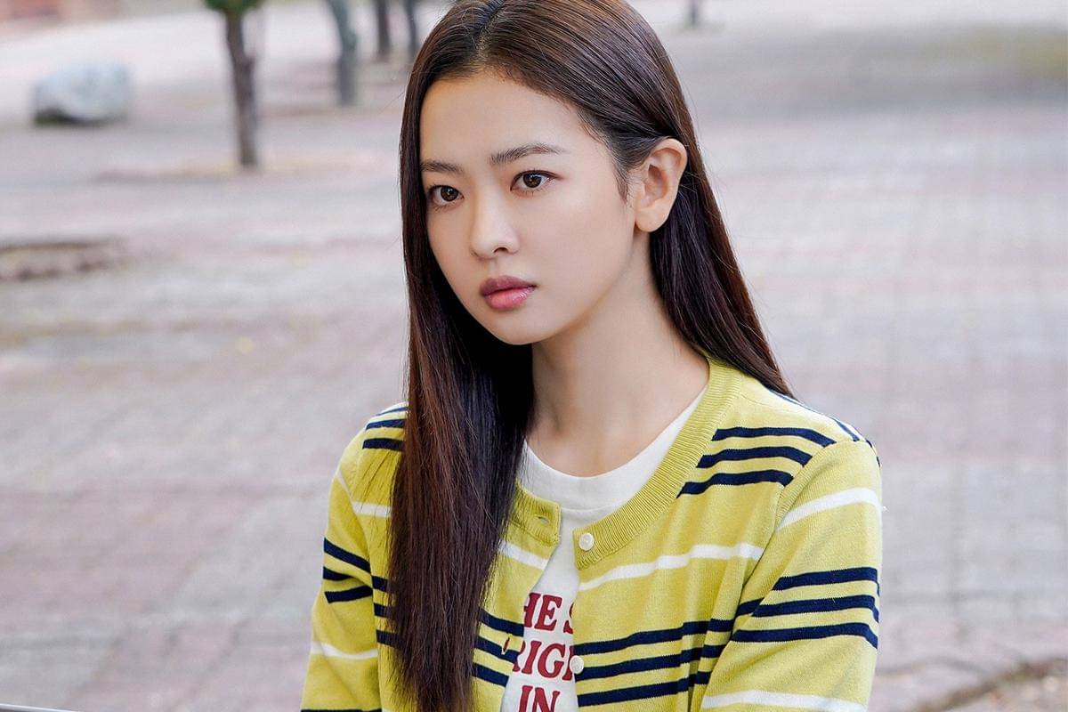 still cuts drama LOVE.exe