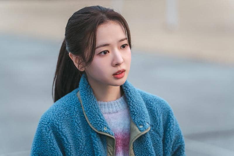 still cuts drama LOVE.exe