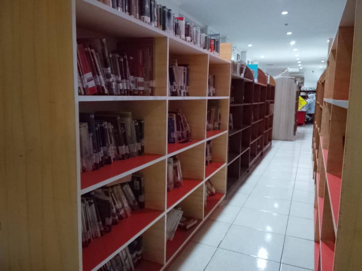 Perpustakaan Kota Semarang