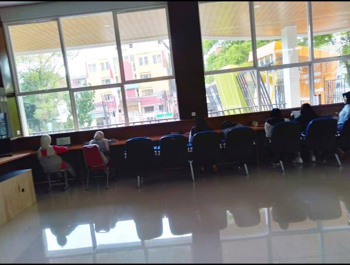 Perpustakaan Provinsi Jawa Tengah