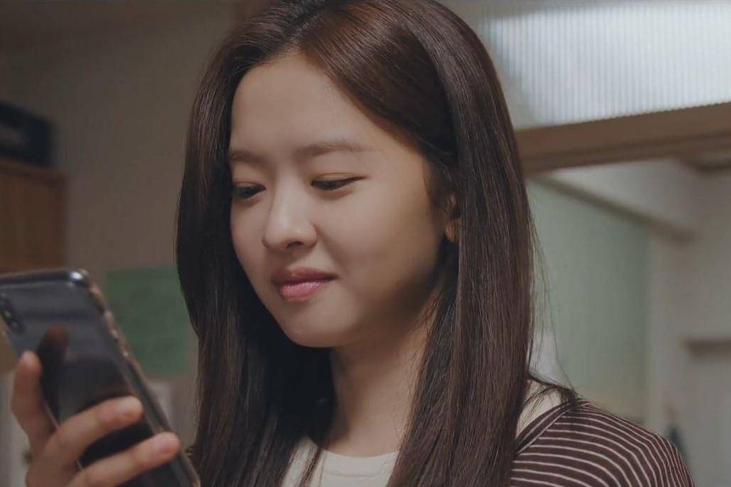 still cuts drama LOVE.exe