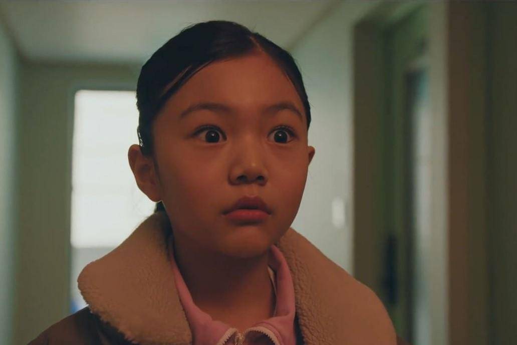 cuplikan drama LOVE.exe