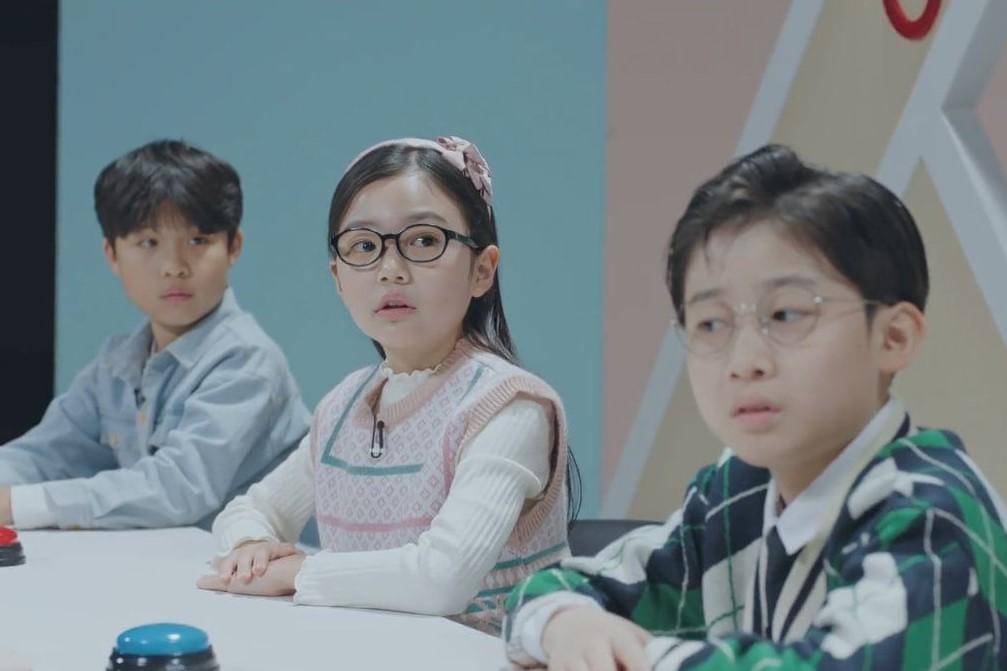 cuplikan drama LOVE.exe