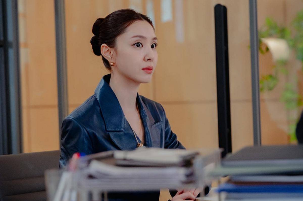 Still cut Nice to Not Meet You