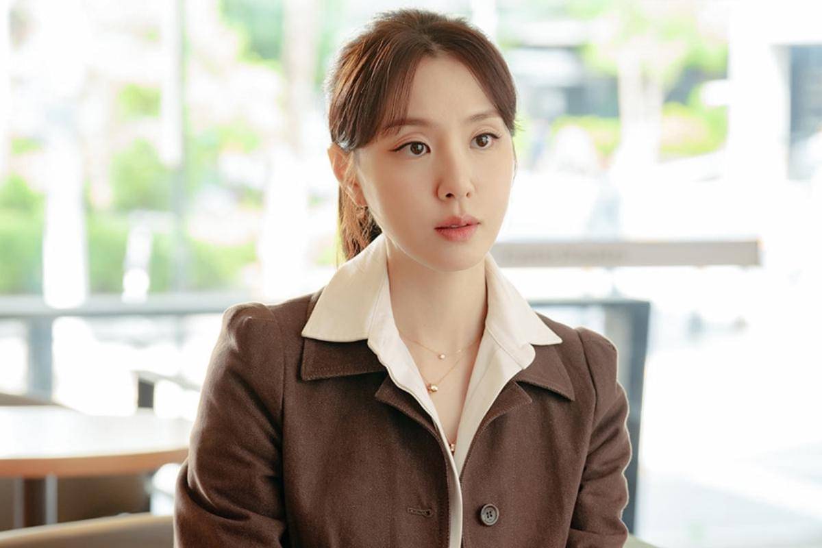 Still cut Nice to Not Meet You