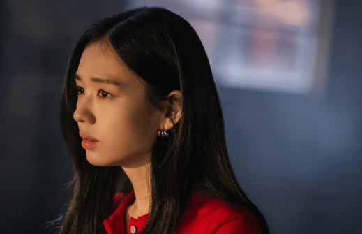 still cut drama Korea Dynamite Kiss