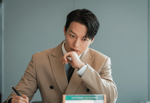 still cut drama Korea Dynamite Kiss