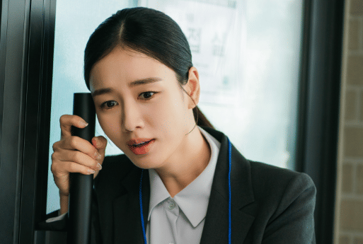 still cut drama Korea Dynamite Kiss