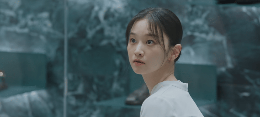 Still cut drama Dear X