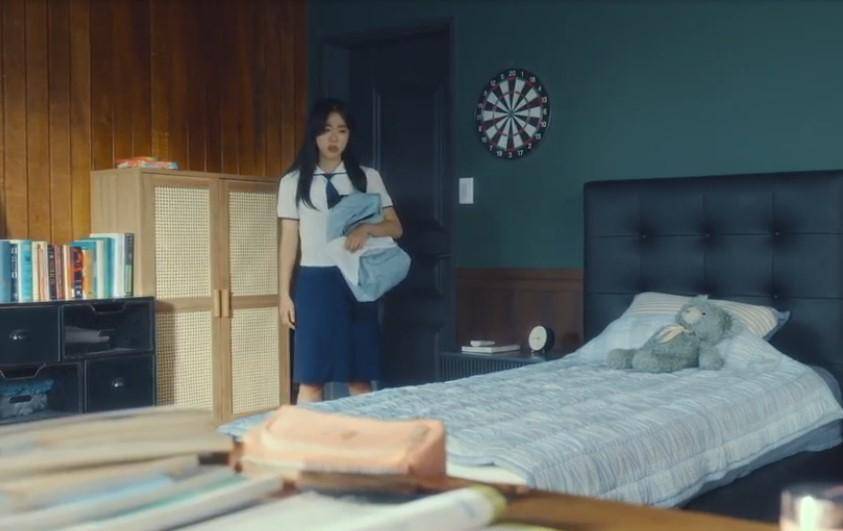 Cuplikan Last Summer