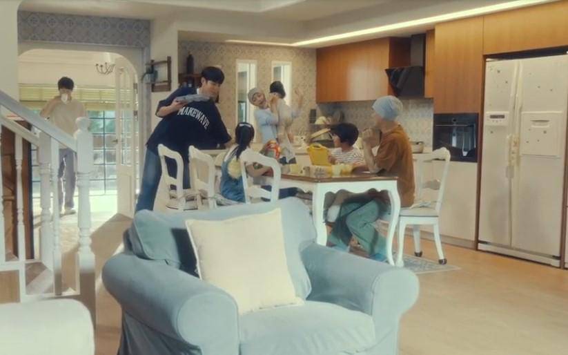 Cuplikan Last Summer