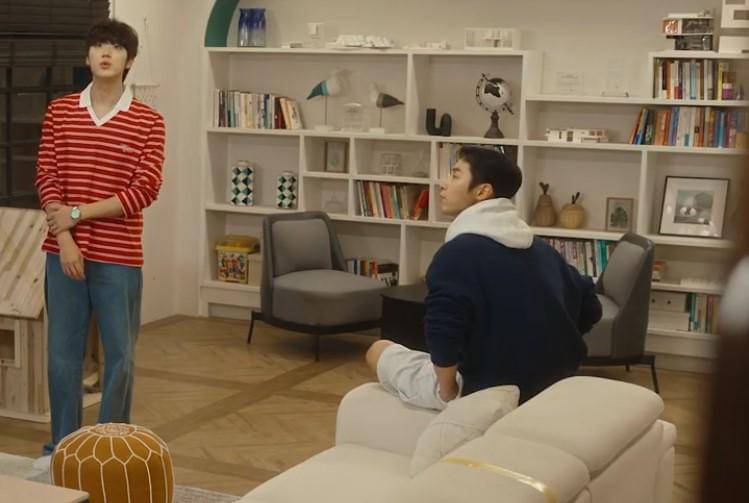 Cuplikan Last Summer