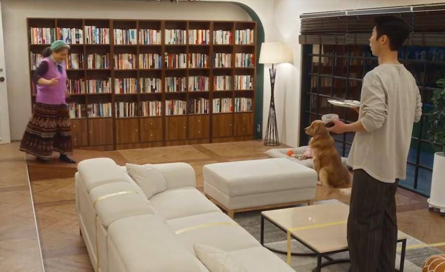 Cuplikan Last Summer