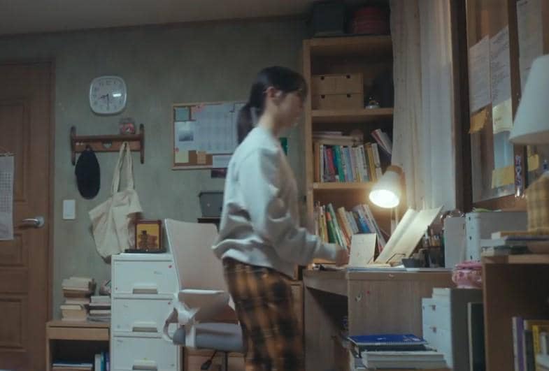 Cuplikan Spirit Fingers