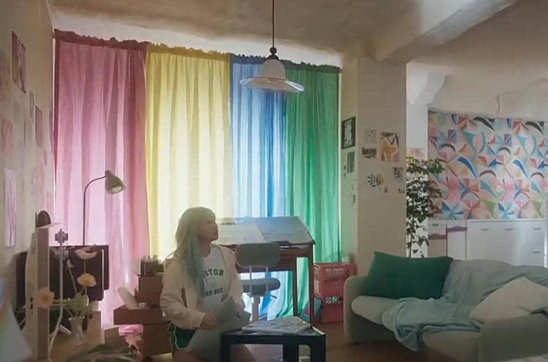 Cuplikan Spirit Fingers